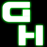 Ghost Hunter 1.1 icon