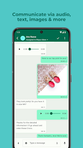 BotSpace for WhatsApp Business