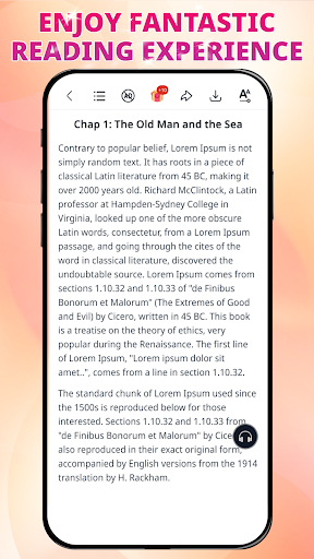 Web Novel: Fiction & Webtoon screenshot 20