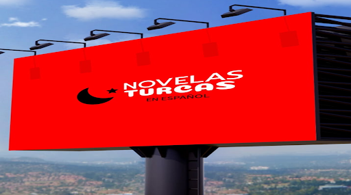 Android application Novelas Turcas 2024 Completas screenshort