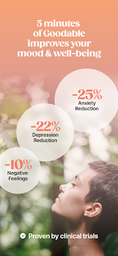 Goodable The Happiness App