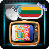 Channel Sat TV Lithuania icon