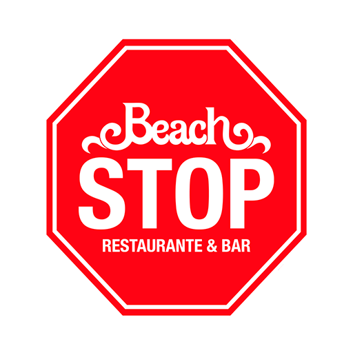 Beach Stop logo