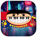 Super-Baby Piano Sound Music APK