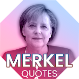 Merkel Quotes icon
