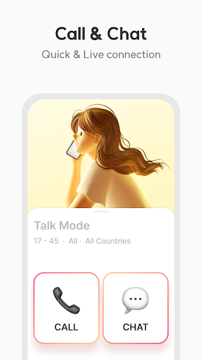 Maum - Korean&Japanese Friends Screen 2