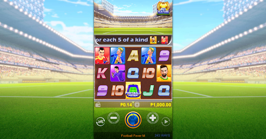 Slots Casino - Play Together