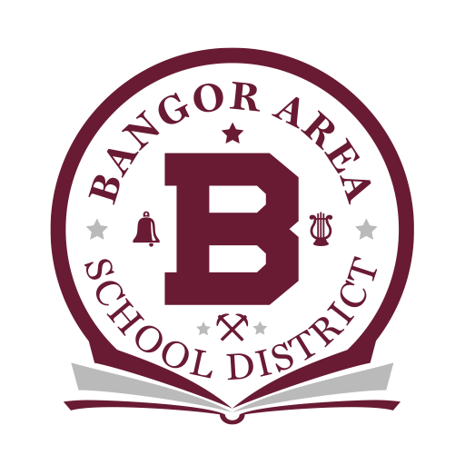 Bangor Area School District 10.9.2 Icon
