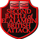 British Offensive at Alamein Windows'ta İndir