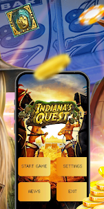 Indiana Quest
