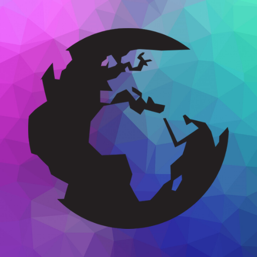 World Map  Icon