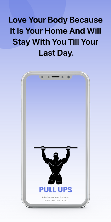 Pull Ups Pro - Home Work Out - 14 - (Android)