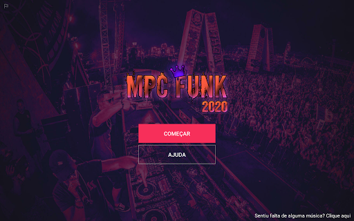 MPC FUNK 2020 - OS MAIS NOVOS 1.04b Screenshots 14