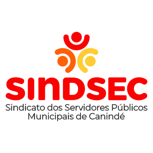 SINDSEC CANINDÉ logo