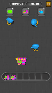 Triple Find Match 3D Game 2