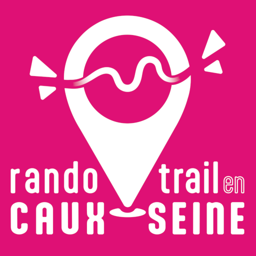 Rando & Trail en Caux Seine logo