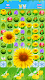 screenshot of Blossom Garden