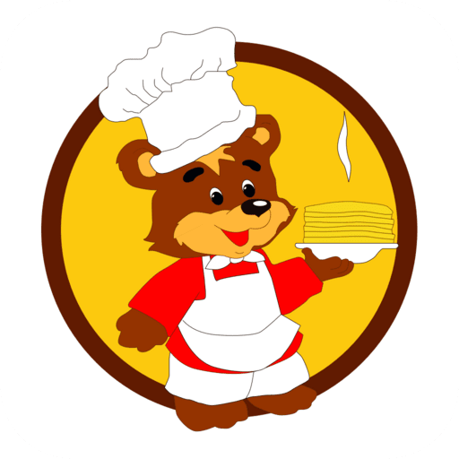 Ресторан Медвежонок | Белгород logo
