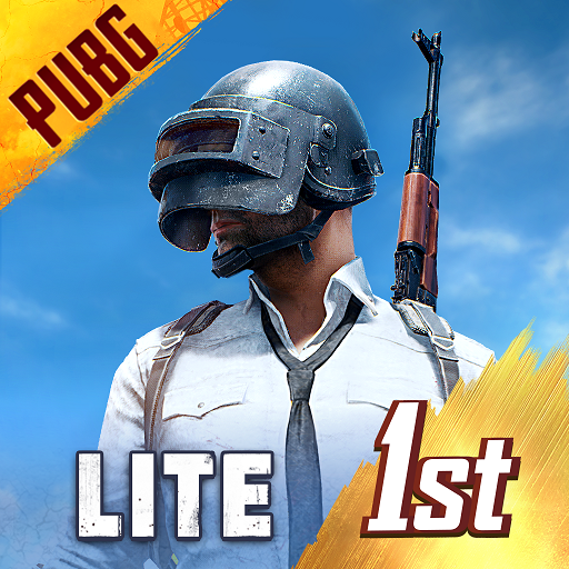 Pubg Mobile Lite Google Play のアプリ