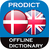 Danish - English dictionary icon