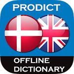 Danish - English dictionary Apk