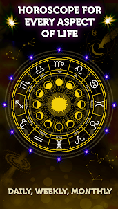 HeyMagic: Palmistry, Horoscope