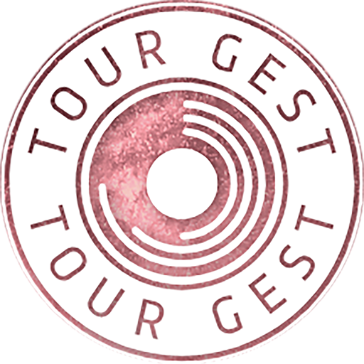 TourGest logo