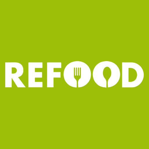REFOOD logo