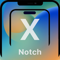ICenter iOS: X-Notch
