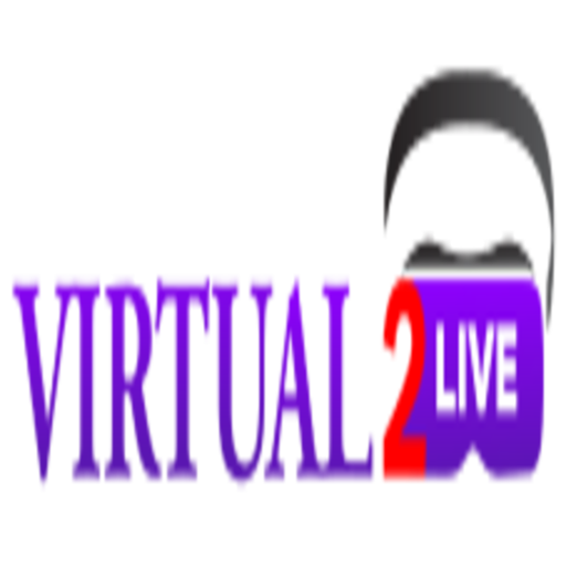 Virtual 2 Live 1.0.4 Icon