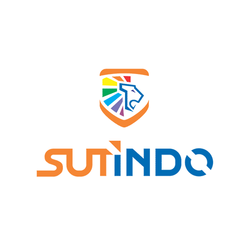 Sutindo Lion System logo