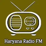 Cover Image of डाउनलोड Haryana Radio + Live News , Hi  APK