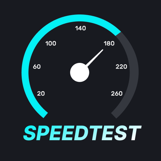 Wifi Speed Test - Speed Test 1.1.6 Icon