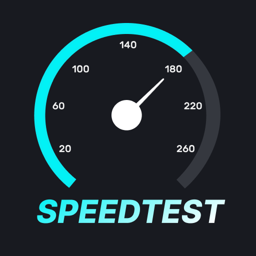 Wifi Speed Test - Speed Test  Icon