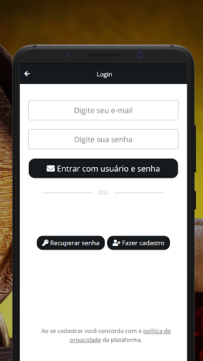Cabeça Pizza Bar Screen 2