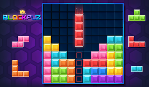 Block - Block Puzzle Classic - Apps on Google Play