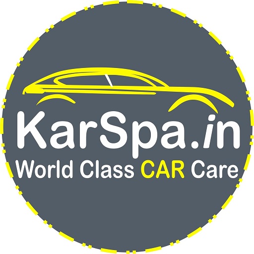 KarSpa.in logo