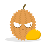 Cover Image of Download 두리안(Durian) - 블록체인 포인트 지갑  APK