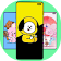 Cute BT21 Wallpapers icon