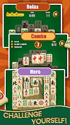 Mahjong Solitaire - Master