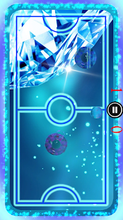 Princess Unicorn - Air Hockey 220119 APK screenshots 21