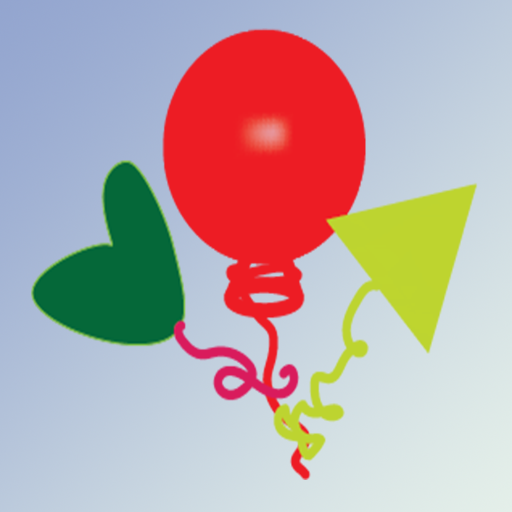 Balloon poP logo