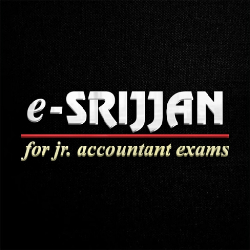 e-SRIJJAN logo