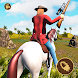 Stallion Rival Wild Horse Game - Androidアプリ