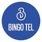 Bingo Tel icon