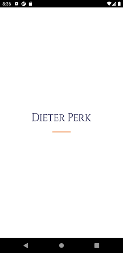 DieterPerkCommunity