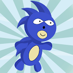 Cover Image of Download Sanic Jump : Infinity Tower  APK