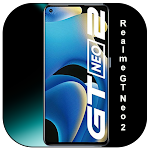 Cover Image of Download Theme for Realme GT Neo 2  APK