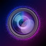 Cover Image of Télécharger True colour camera  APK