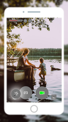 MF Camera Screen 3
